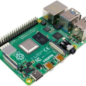 Raspberry Pi & Co