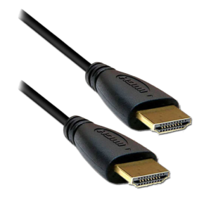 Connectique TV & Vidéo