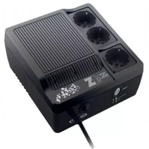 Onduleurs & Prises Parafoudres