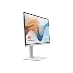 Alternative view of MSI MODERN MD241PW reconditionne