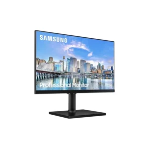 Alternative view of SAMSUNG LF22T450FQRXEN reconditionne