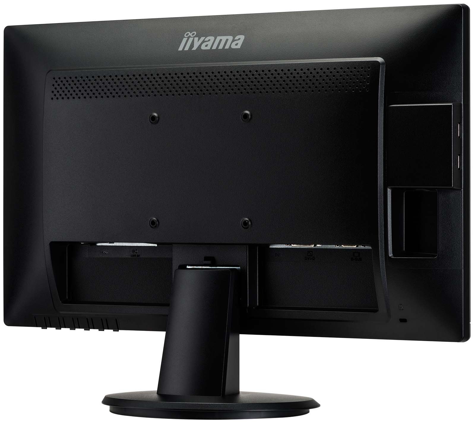 iiyama ProLite écran plat de PC 54,6 cm (21.5) 1920 x 1080 pixels