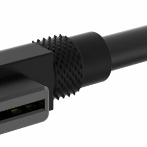 Alternative view of CORSAIR iCUE LINK Slim Cable, 200mm