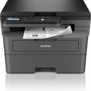 Alternative view of Brother DCP-L2620DW Laser A4 1200 x 1200 DPI 32 ppm Wifi