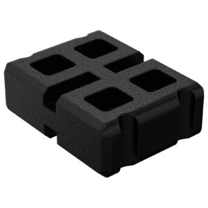 Alternative view of CORSAIR iCUE LINK Connector Set