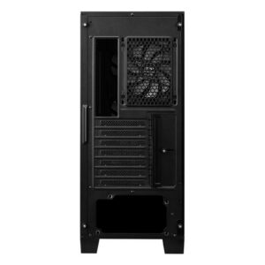 Alternative view of MSI MAG FORGE 320R AIRFLOW