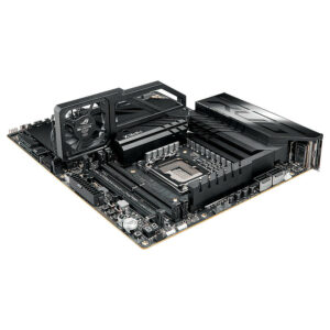 ASUS ROG MAXIMUS Z790 APEX ENCORE – Image 5