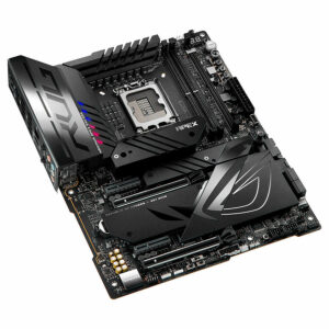 ASUS ROG MAXIMUS Z790 APEX ENCORE – Image 2
