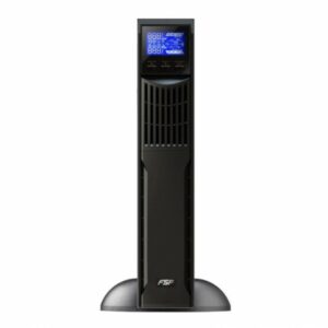 Alternative view of FSP (FORTRON) Onduleur 3000VA CHAMP RM 3K