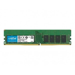 CRUCIAL 16G (1x16G) DDR4-2666 – Image 2