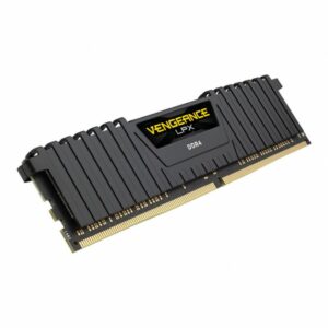 Alternative view of CORSAIR VENGEANCE LPX SERIES LOW PROFILE 16 GO DDR4 3000 MHZ CL16