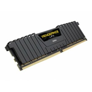 Alternative view of CORSAIR VENGEANCE LPX SERIES LOW PROFILE 8 GO DDR4 3000 MHZ