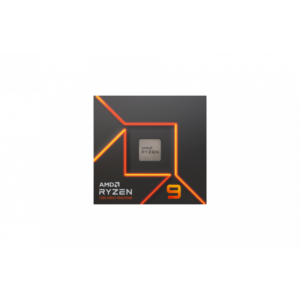 Alternative view of AMD Ryzen 9 7950X