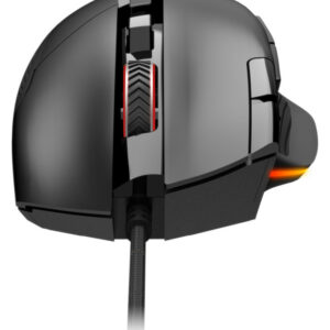 AOC AGON AGM600 souris Droitier USB Type-A Optique 16000 DPI – Image 2