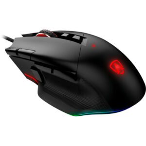 AOC AGON AGM600 souris Droitier USB Type-A Optique 16000 DPI – Image 3