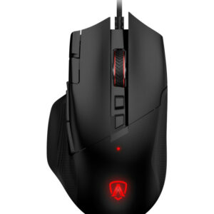 AOC AGON AGM600 souris Droitier USB Type-A Optique 16000 DPI – Image 4