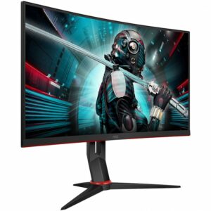 AOC CQ27G2U/BKo – Image 2