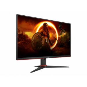 AOC 24G2ZE/BK – Image 2