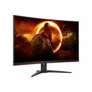 AOC CQ32G2SE/BK – Image 2