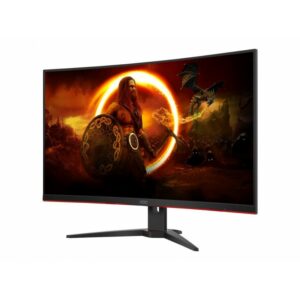 AOC CQ32G2SE/BK – Image 3