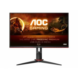 AOC Q27G2U/BK – Image 7