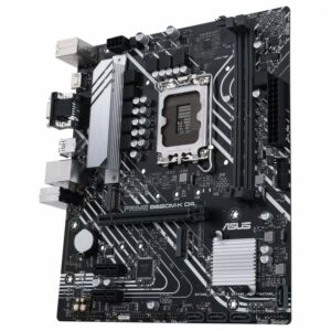 ASUS PRIME B660M-K D4 – Image 2