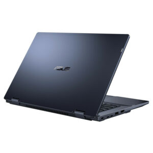 ASUS ExpertBook B3 Flip B3402FEA-EC1652R Hybride (2-en-1) 35,6 cm (14") Écran tactile Full HD Intel® Core? i5 i5-1135G7 8 Go DDR4-SDRAM 512 Go SSD Wi-Fi 6 (802.11ax) Windows 10 Pro Noir – Image 5