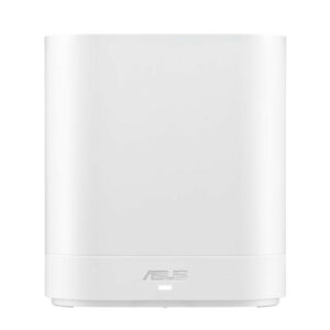 Alternative view of ASUS EBM68(1PK) Expert Wifi Tri-bande (2,4 GHz / 5 GHz / 5 GHz) Wi-Fi 6 (802.11ax) Blanc 3 Interne