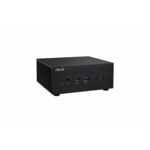 Alternative view of ASUS Mini PC *PN63-S1-S3112ZD