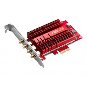 ASUS PCE-AC88 – Image 2