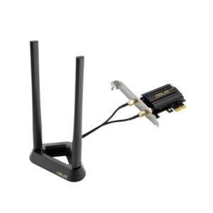 ASUS PCE-AXE59BT AXE5400 BT5.2 WLAN 2402 Mbit/s – Image 2