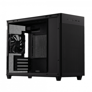 Alternative view of ASUS Prime AP201 noir