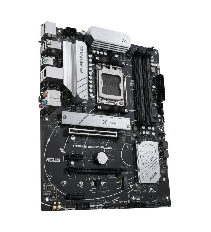 ASUS PRIME B650-PLUS - Chipset.fr