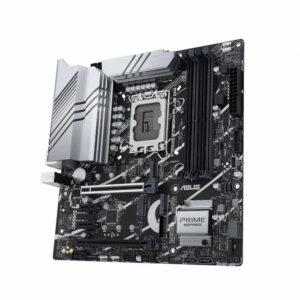 ASUS PRIME Z790M-PLUS D4 – Image 2