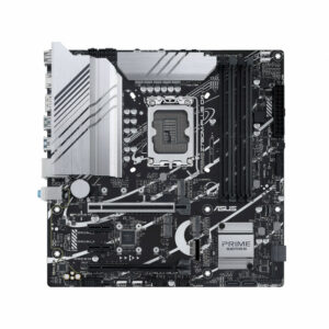 ASUS PRIME Z790M-PLUS D4 – Image 3