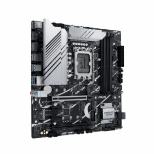 ASUS PRIME Z790M-PLUS D4 – Image 4