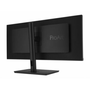 ASUS ProArt PA348CGV écran plat de PC 86,4 cm (34") 3440 x 1440 pixels UltraWide Quad HD Noir – Image 4