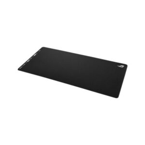 Alternative view of ASUS ROG Hone Ace XXL Tapis de souris de jeu Noir