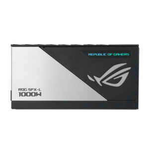 Alternative view of ASUS ROG LOKI SFX-L 1000W Platinum
