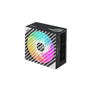 Alternative view of ASUS ROG LOKI 750P SFX L GAMING