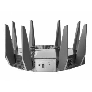Alternative view of ASUS ROG GT-AXE11000 - Routeur gaming Wi-Fi 6E