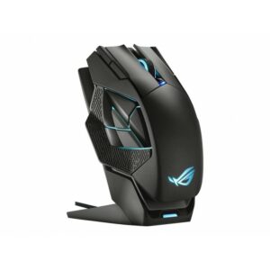Alternative view of ASUS ROG Spatha X