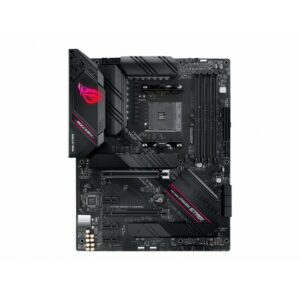 Alternative view of ASUS ROG STRIX B550-F GAMING