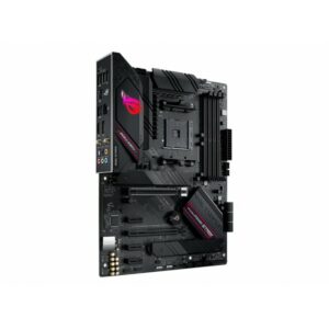 Alternative view of ASUS ROG STRIX B550-F GAMING WIFI II