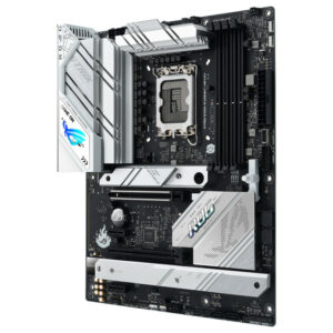 ASUS ROG STRIX B760-A GAMING WIFI D4 – Image 3