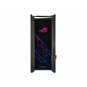 Alternative view of ASUS ROG Strix Helios GX601 NOIR