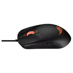 Alternative view of ASUS ROG Strix IMPACT III souris Droitier USB Type-A Optique 12000 DPI