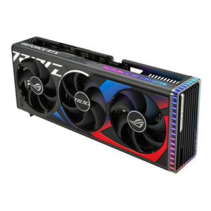 ASUS ROG -STRIX-RTX4090-O24G-GAMING NVIDIA GeForce RTX 4090 24 Go GDDR6X – Image 2