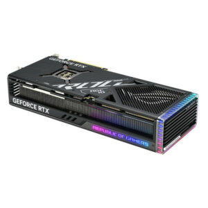 ASUS ROG -STRIX-RTX4090-O24G-GAMING NVIDIA GeForce RTX 4090 24 Go GDDR6X – Image 3