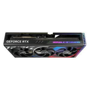 ASUS ROG -STRIX-RTX4090-O24G-GAMING NVIDIA GeForce RTX 4090 24 Go GDDR6X – Image 4
